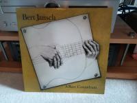 Bert Jansch - A Rare Conundrum