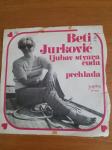 Beti Jurković, "Ljubav stvara čuda", "Prehlada"