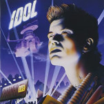 Billy Idol - Charmed Life - LP