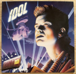 Billy Idol – Charmed Life