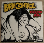 Birth Control – Hoodoo Man