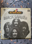 Black Sabbath - Attention! LP