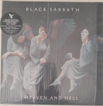 Black Sabbath – Heaven And Hell