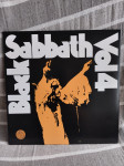 Black Sabbath-VOL.4