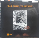 Blue notes for Mongezi - 2LP