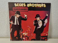 BLUES BROTHERS - Made In America