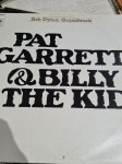 Bob Dylan Pat Garrett and Billy the Kid