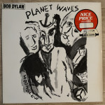 Bob Dylan – Planet Waves