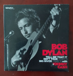 BOB DYLAN SP NM