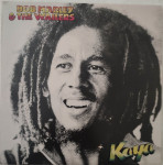 Bob Marley & The Wailers – Kaya