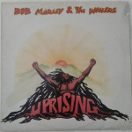 Bob Marley & The Wailers – Uprising