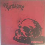 Bombarder ‎– Crni Dani