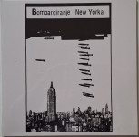 bombardiranje new yorka - kompilacija -