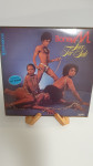 Boney M - Love for sale, Lp