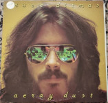 Bruce Ditmas - Aeray dust - LP