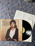 Bruce Springsteen - Darkness On The Edge Of Town LP