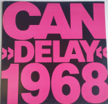 CAN - Delay 1968