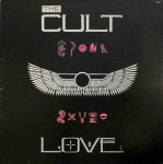 The Cult – Love