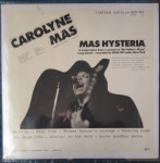 Carolyne Mas - Mas Hysteria