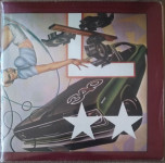 Cars - Heartbeat City