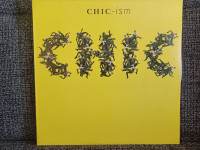 CHIC: Chic - ism