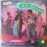 Choc Stars - Awa et Ben