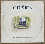 Chris Rea – New Light Through Old Windows (The Best Of Chris Rea)