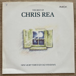 Chris Rea – New Light Through Old Windows (The Best Of Chris Rea)