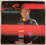 Chris Rea – Whatever Happened To Benny Santini?