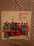 Sretan božić 25.12.2024 christmas gift for you phil spector lp