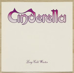 Cinderella – Long Cold Winter (1988) EU izdanje