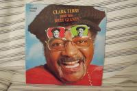 CLARK TERRY and his JOLLY GIANTS