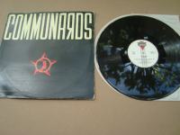 Communaros