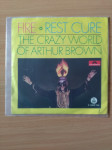 Crazy World of Arthur Brown - Fire