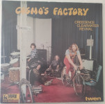 Creedence Clearwater Revival ‎– Cosmo's Factory