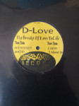 D-Love - The Breaks of Love Vol. III