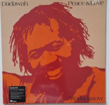 Dadawah - Peace&Love - WMP Exclusive