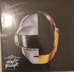 Daft Punk – Random Access Memories