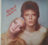 David Bowie – Pinups