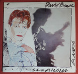 David Bowie – Scary Monsters