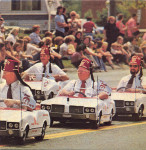 DEAD KENNEDYS - FRANKENCHRIST