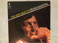 Dean Martin - The Very Best Of LP