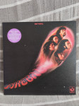 Deep Purple-Fireball half speed lp limited