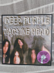 Deep Purple-Machine Head limited lp