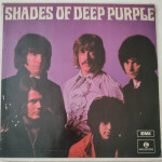 Deep Purple – Shades Of Deep Purple