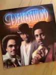 Delegation: Delegation (Funk, Soul, Disco) LP