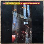 Depeche Mode – Black Celebration