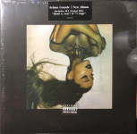 Ariana Grande – Thank U, Next