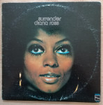 Diana Ross – Surrender