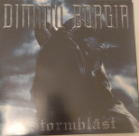 Dimmu Borgir ‎– Stormblåst